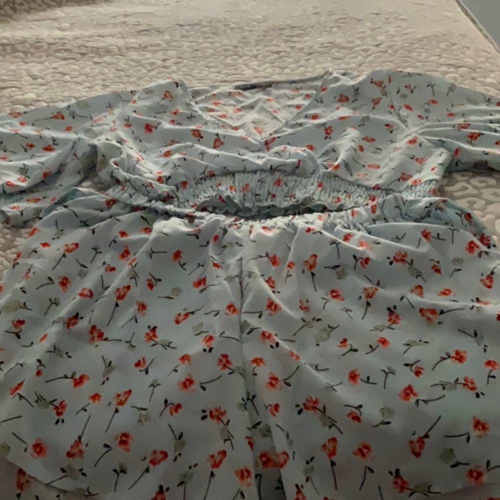 Woman Two-Piece Set